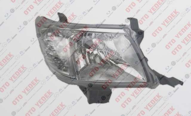 Toyota hilux sağ far