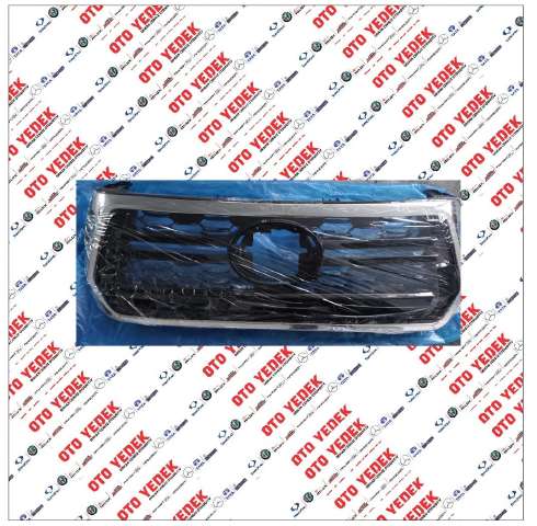 Toyota HILUX 2020-2024 ön panjur