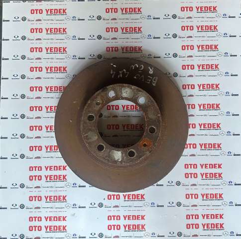 TOYOTA HILUX REVO ÖN DİSK